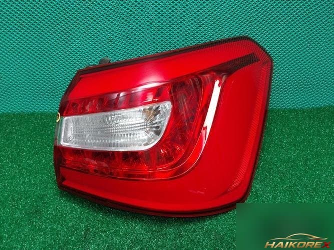 Kia K7 2013 — комбинированный фонарь задний правый 924023R500