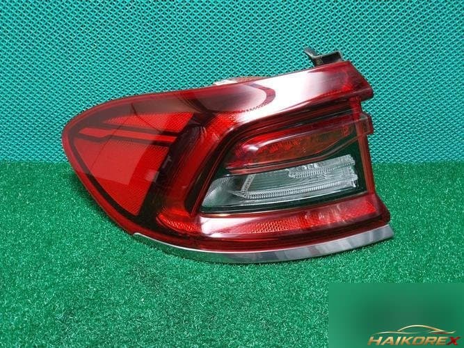 Hyundai Grandeur 2018 — комбинированный фонарь задний левый 92401G8010