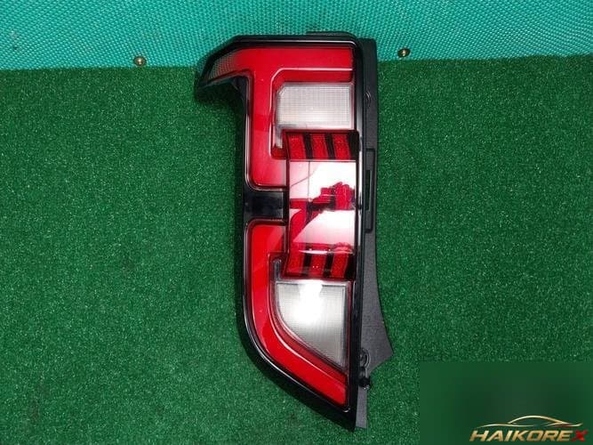 KG Mobility Torque 2024 — комбинированный задний фонарь левый (со стороны водителя) 8360141001