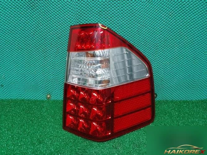Kia Mohave 2014 — фонарь задний правый в сборе 924022J101