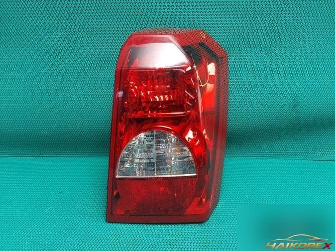 Dodge Caliber 2007 — комбинированный фонарь задний правый 05303752AF