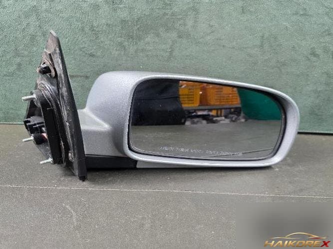 Hyundai Santa Fe 2007 — зеркало боковое правое