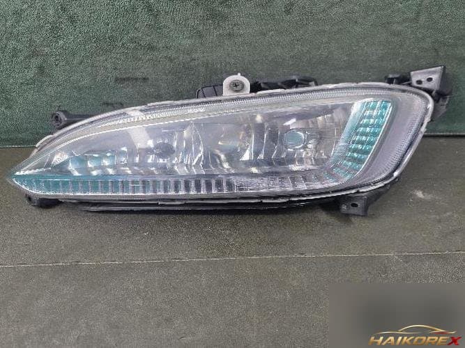 Hyundai Santa Fe 2013 — противотуманная фара левая