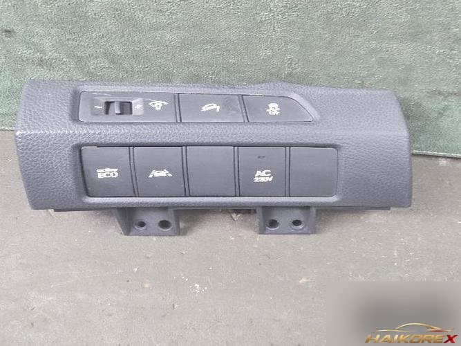Hyundai Santa Fe 2013 — кнопка/переключатель 93700-2W830