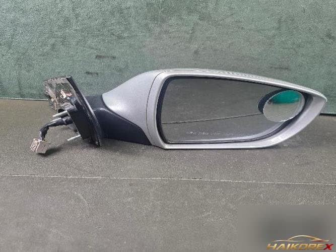 Hyundai Sonata 2014 — боковое зеркало правое
