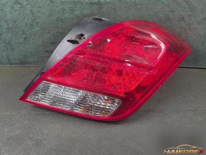 Chevrolet Trax 2015 — фонарь задний комбинированный правый