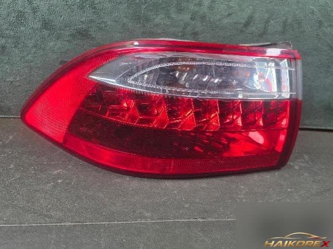 Kia Roche 2008 — фонарь комбинированный (левый, водительский)