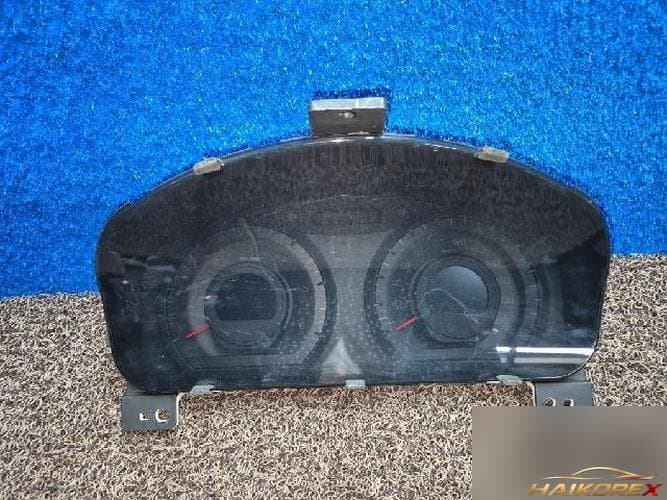 KG Mobility Korando 2014 — приборная панель 8022034512