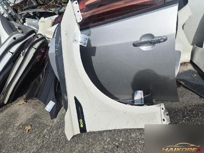 Kia K5 2012 — крыло правое