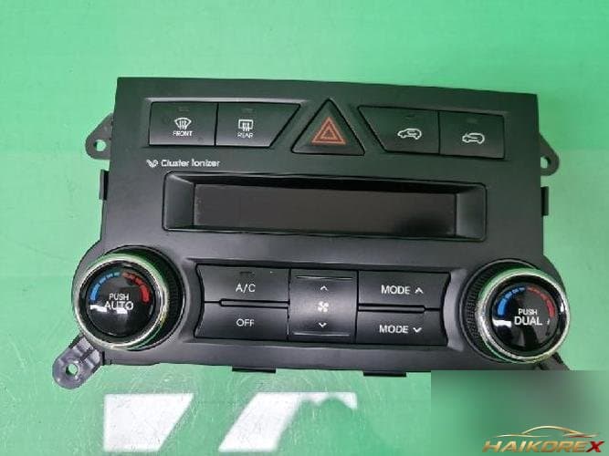 Kia Sorento 2010 — переключатель обогрева/кондиционера 97250-2P980
