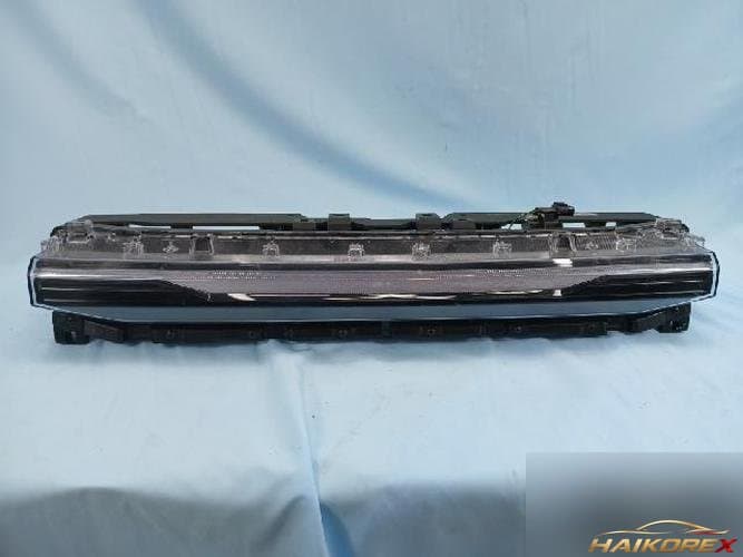 Kia Morning 2024 — передний бампер 92209G6600