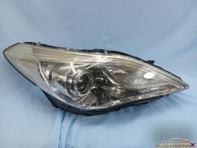 Hyundai Grandeur 2014 — фара правая HID хром