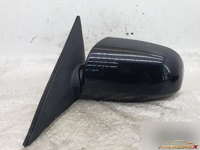 Hyundai Sonata 2008 — боковое зеркало левое