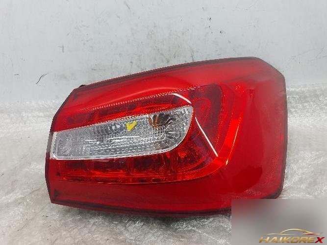 Kia K7 2013 — фонарь задний правый (комбинированный) LED 92402-3R610