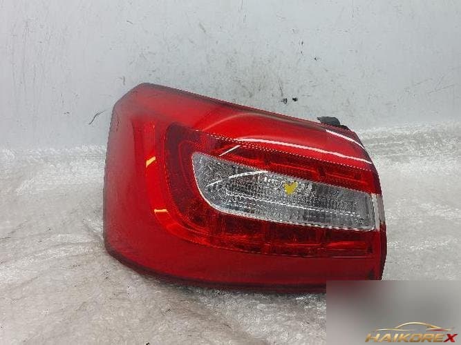 Kia K7 2013 — фонарь задний левый (комбинированный) 92401-3R5