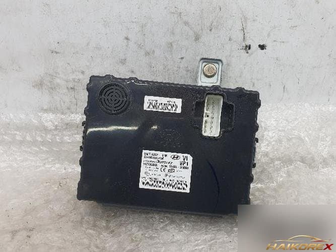 Hyundai Equus 2010 — модуль IPM 95400-3N000 5