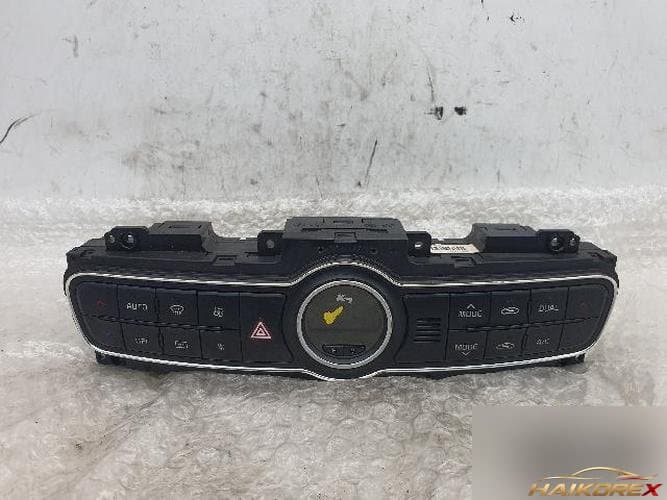 Kia K7 2013 — переключатель управления отоплением/кондиционером 97250-3RXXX