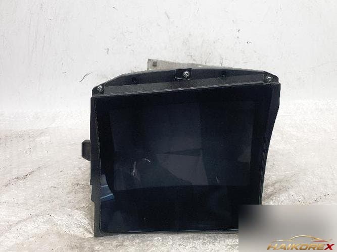 BMW 5 Series 2014 — головной дисплей HUD 6230-9243434