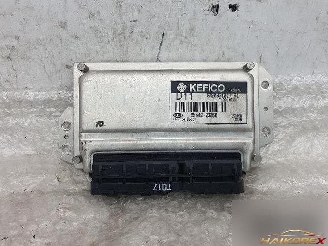 Kia Cerato 2006 — блок управления коробкой (TCU) 95440-23050