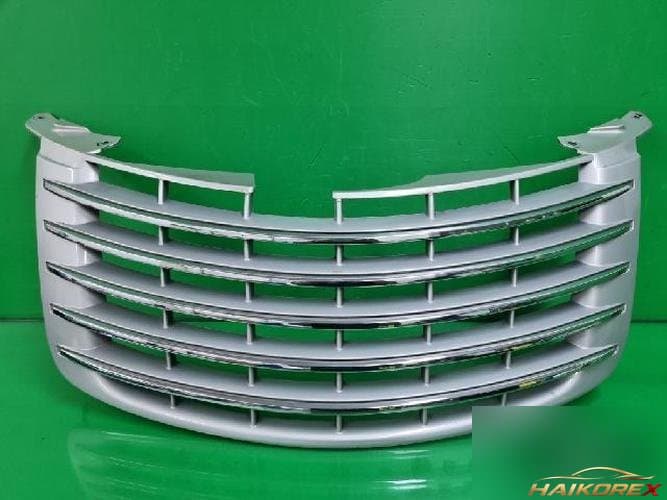 Chrysler PT Cruiser 2008 — решетка радиатора