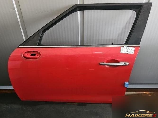 Mini Countryman 2012 — дверь передняя левая 9805927