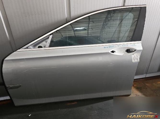 BMW 7 Series 2014 — передняя дверь левая 5A2A387