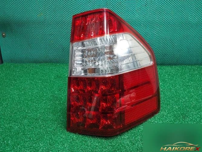 Kia Mohave 2012 — комбинированный задний фонарь правый (со стороны пассажира) 924022J1