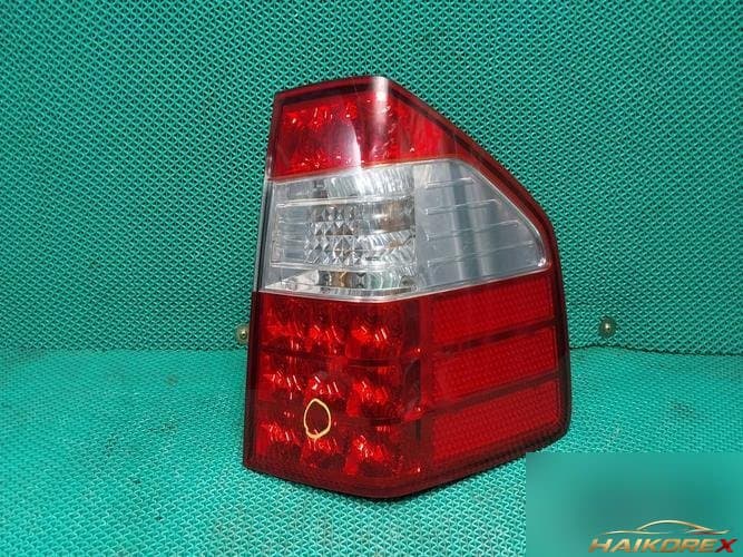Kia Mohave 2011 — комбинированный фонарь задний правый (пассажирский) 924022J101