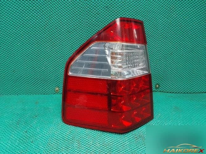Kia Mohave 2011 — фонарь задний левый 924012J101