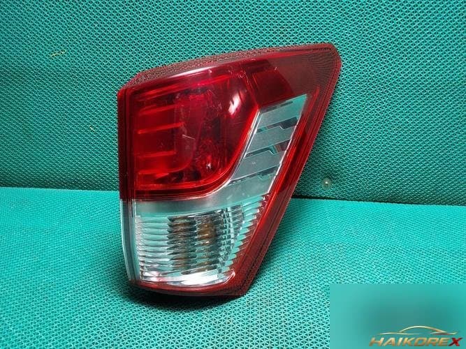 KG Mobility Korando 2016 — комбинированный фонарь задний правый 8360221500