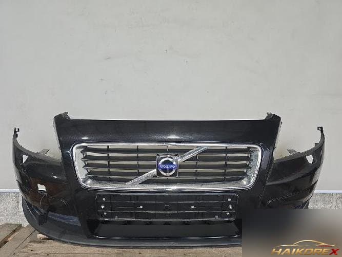 Volvo C30 2007 — передний бампер