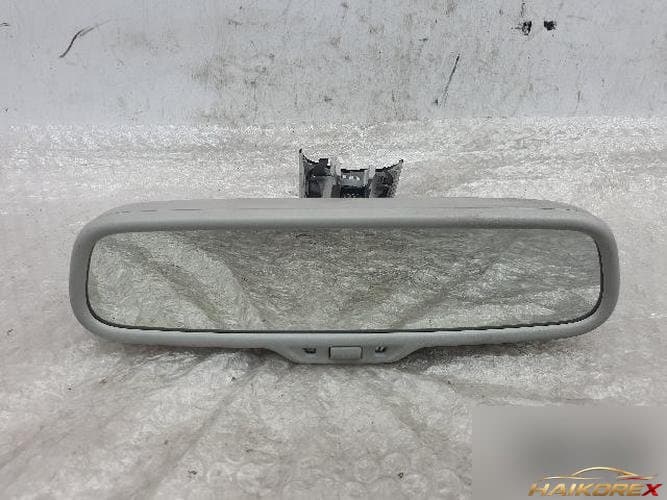 Audi A6 2014 — зеркало заднего вида салонное 8T0 857 511 1