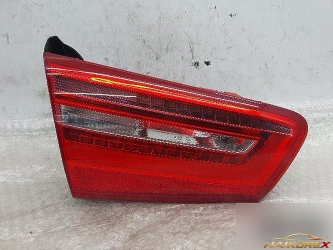 Audi A6 2014 — отделка двери багажника левая 4G5 945 093 A 3