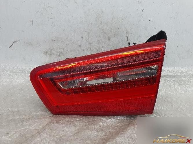 Audi A6 2014 — фонарь задний правый LED 4G5 945 094 A 3