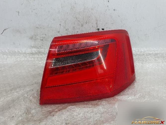 Audi A6 2014 — фонарь задний правый (комбинированный) 4G5 945 096 A 6