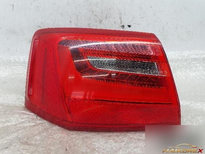 Audi A6 2014 — фонарь задний левый (комбинированный) 4G5 945 095 A