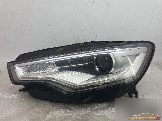 Audi A6 2014 — фара левая 4G0 941 005 C 1
