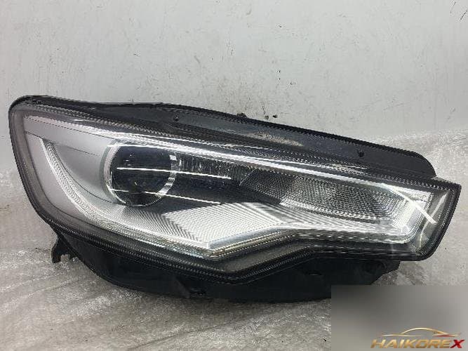 Audi A6 2014 — фара правая 4G0 941 044 J