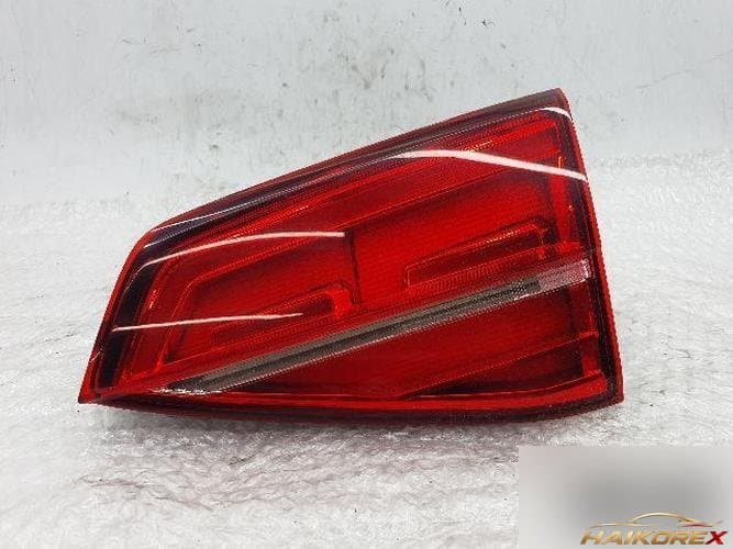 Volkswagen Jetta 2015 — задний фонарь (белый, правый, дополнительный) 5C6 945 308 F