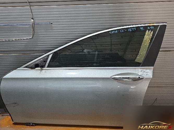 BMW 7 Series 2012 — передняя дверь левая 5A2A387