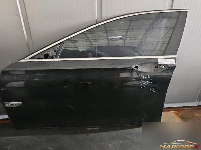 BMW 7 Series 2011 — дверь передняя левая 5A2A387