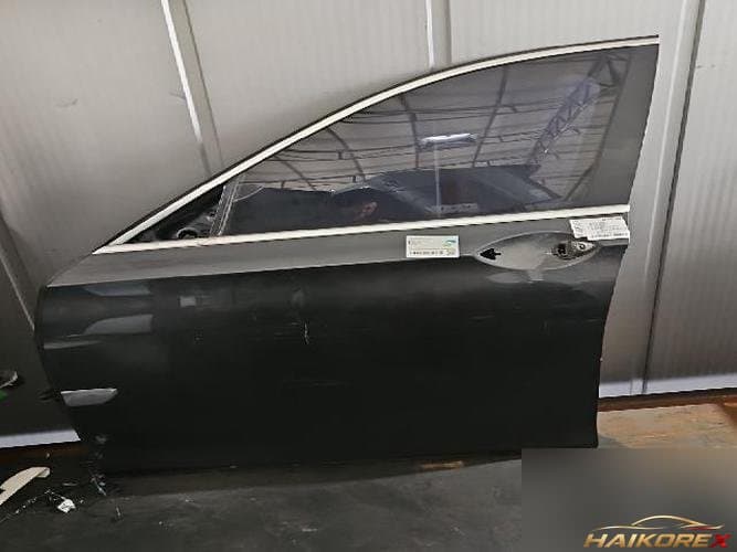 BMW 7 Series 2011 — дверь передняя левая 5A2A387