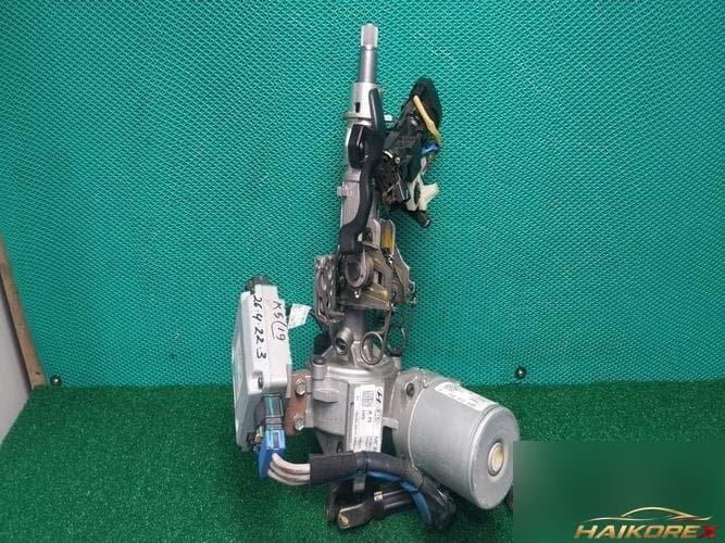 Kia K5 2019 — вал рулевой колонки 56310D4501