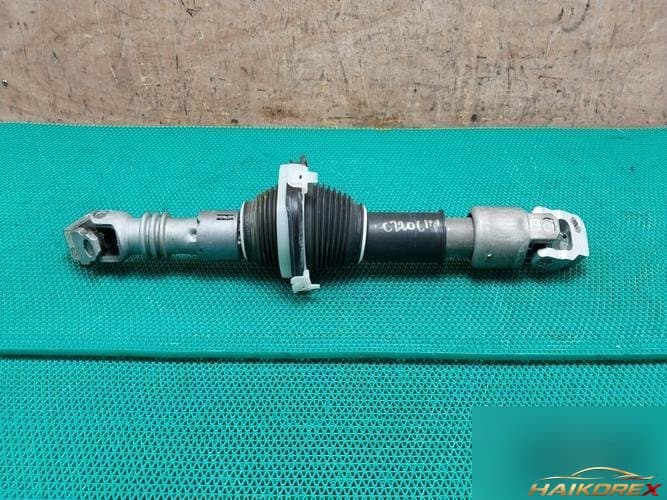 Mercedes-Benz C-Class 2017 — вал рулевой колонки A2054620478 (2шт)