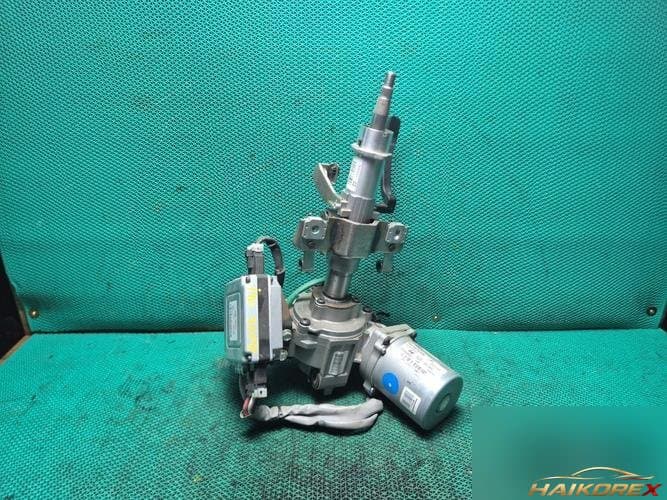 Hyundai i40 2014 — рулевой вал MDPS 563103Z500