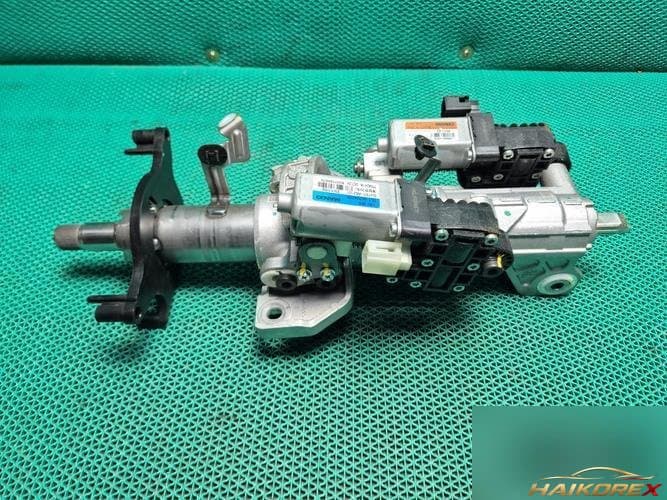 Kia K9 2021 — колонка рулевая в сборе с мотором 56310J6300