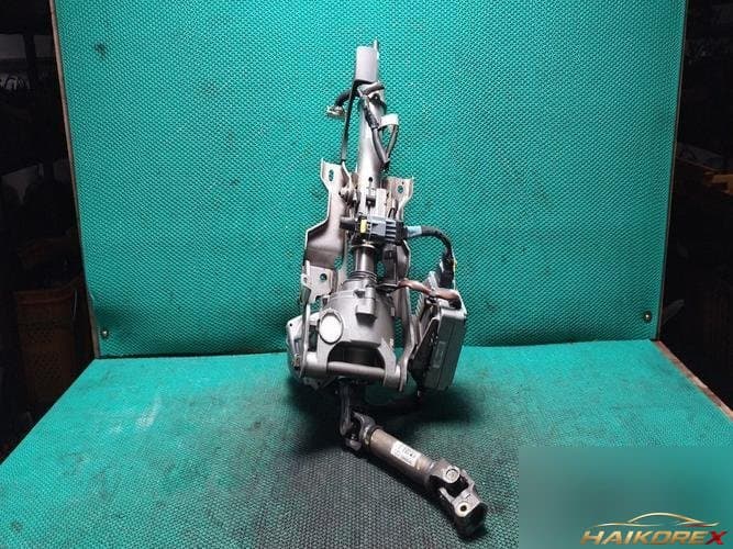 Kia K5 2015 — вал рулевой колонки 563104U500