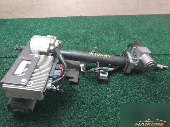 Hyundai 2015 — вал рулевой колонки M2704524BD1