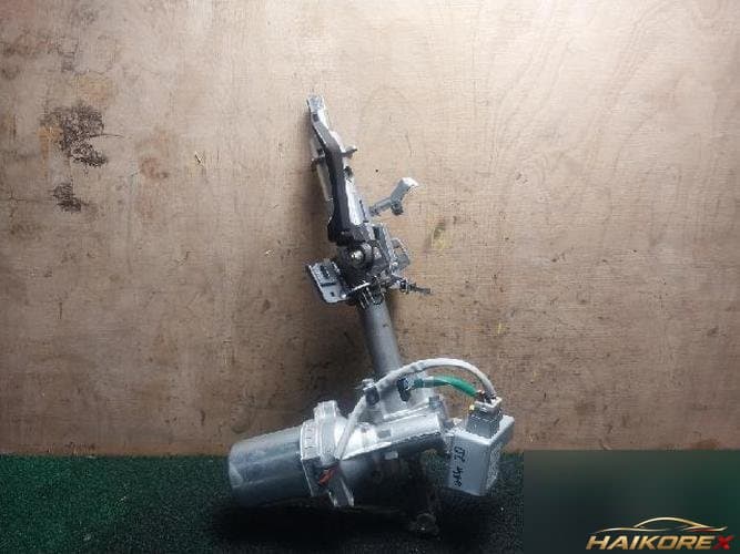Hyundai Venue 2020 — рулевой вал MDPS 56310K2860