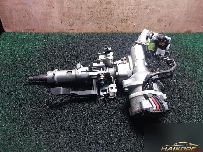 KG Mobility Tivoli 2018 — вал рулевой колонки MDPS
